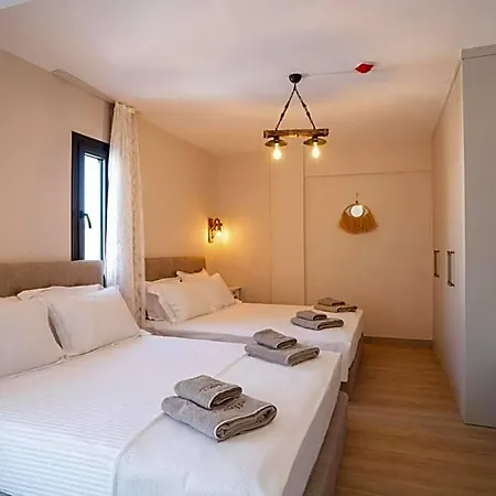 Hotel Bellezza Alacati Çeşme