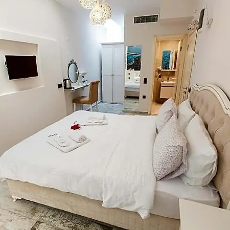 Bellezza Alacati Hotel Çeşme