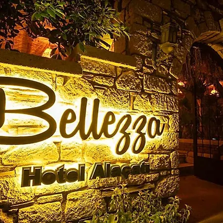 Bellezza Alacati Çeşme