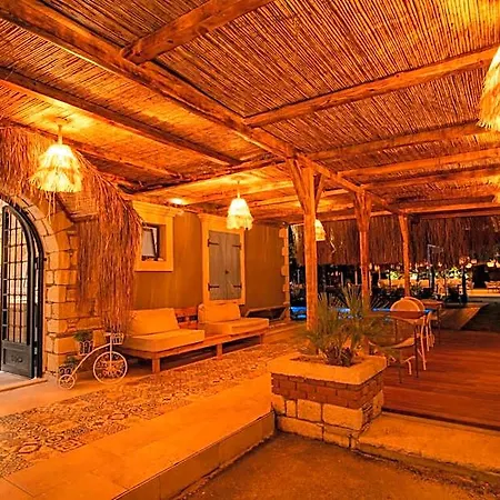 Hotel Bellezza Alacati Çeşme