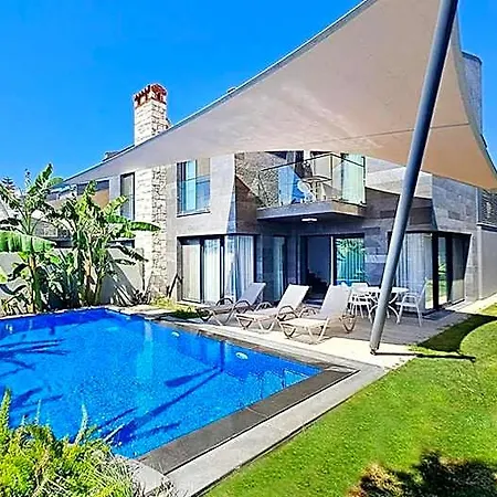 Bellezza Alacati Hotel Çeşme