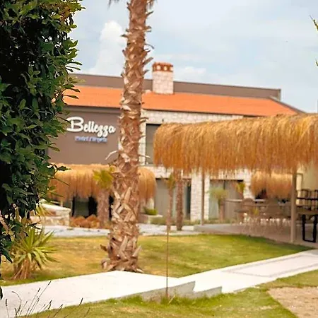Bellezza Alacati * Çeşme