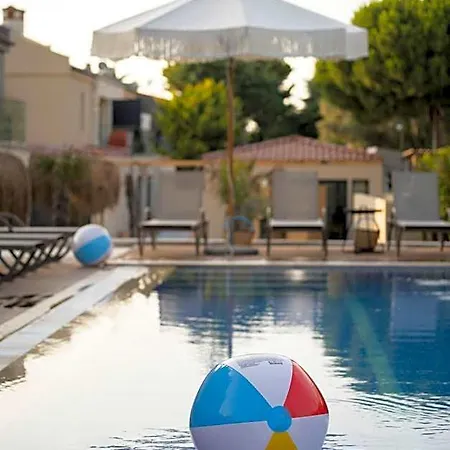Hotel Bellezza Alacati Çeşme