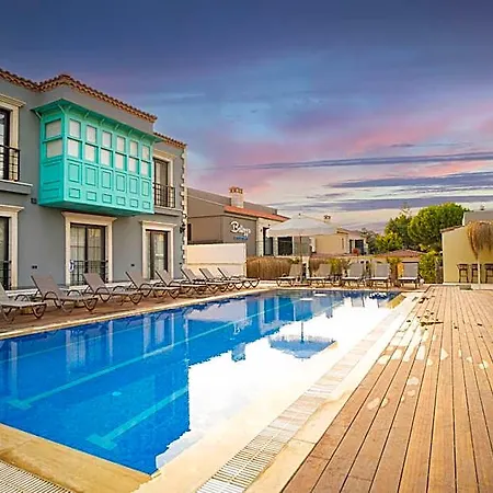 Hotel Bellezza Alacati Çeşme