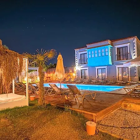 Hotel Bellezza Alacati Çeşme
