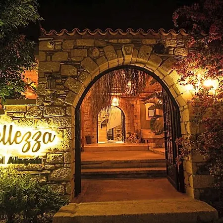Bellezza Alacati Hotel Çeşme