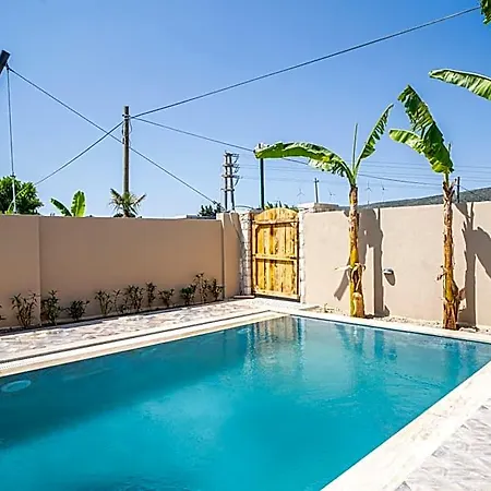 Hotel Bellezza Alacati *
