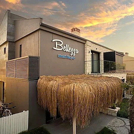 Hotel Bellezza Alacati Çeşme