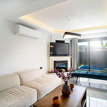 Hotel Bellezza Alacati *