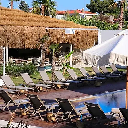 Bellezza Alacati * Çeşme