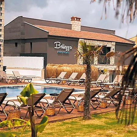 Bellezza Alacati Çeşme
