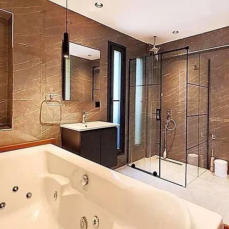 Hotel Bellezza Alacati