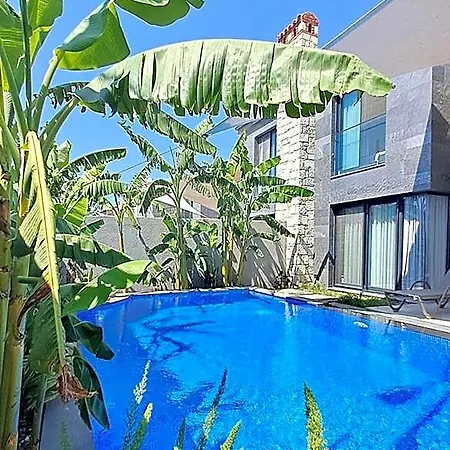 Bellezza Alacati